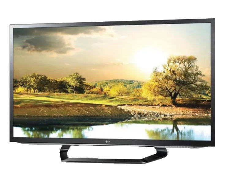 Замена модуля Wi-Fi LG 65LM620