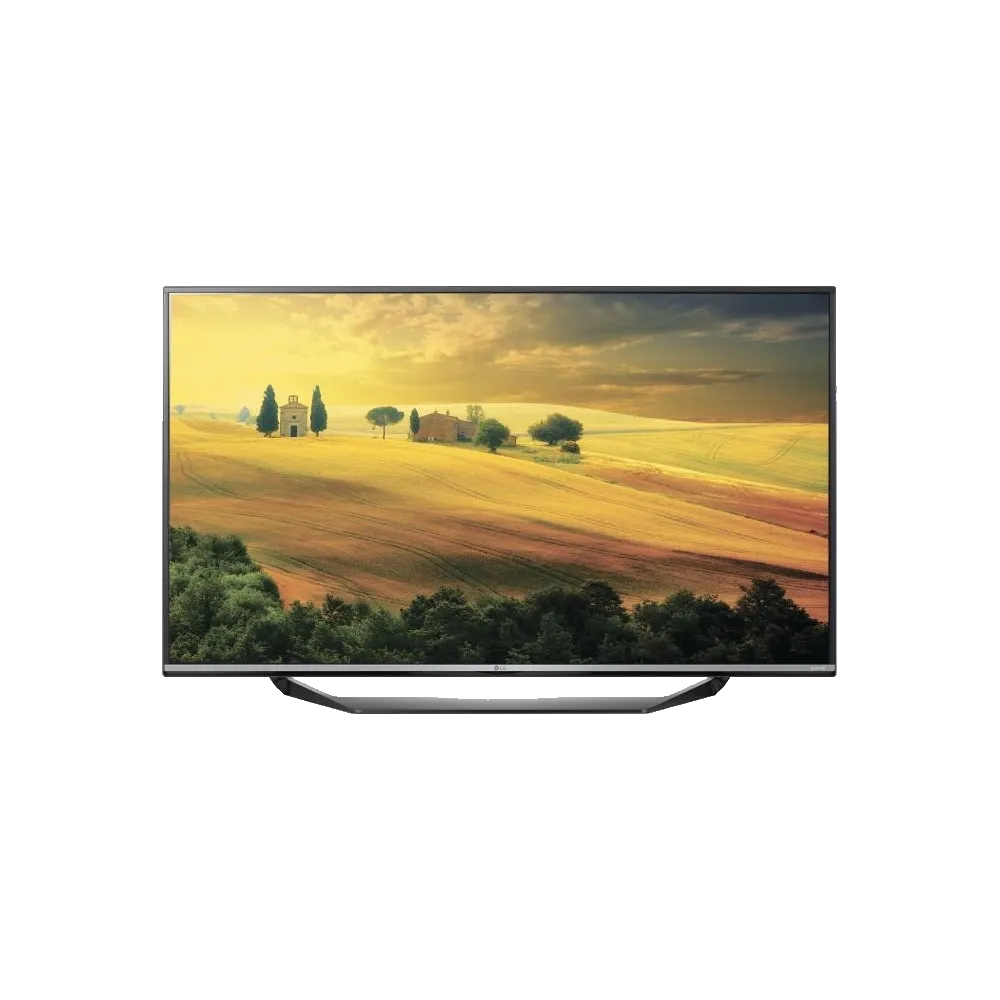 Замена модуля Wi-Fi LG 65UF670