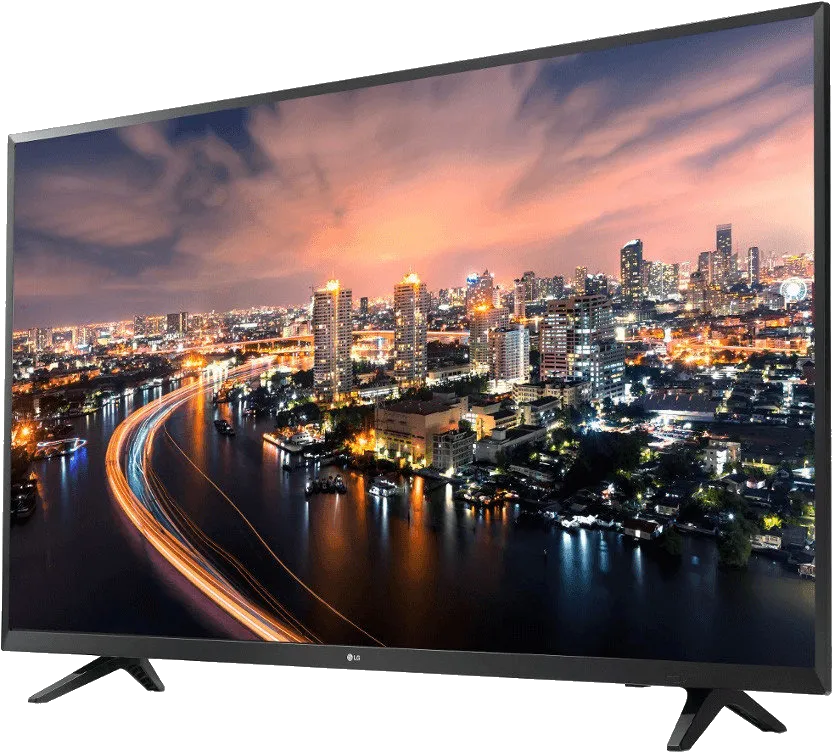Замена модуля Wi-Fi LG 65UF671V