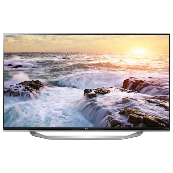 Замена модуля Wi-Fi LG 65UF853