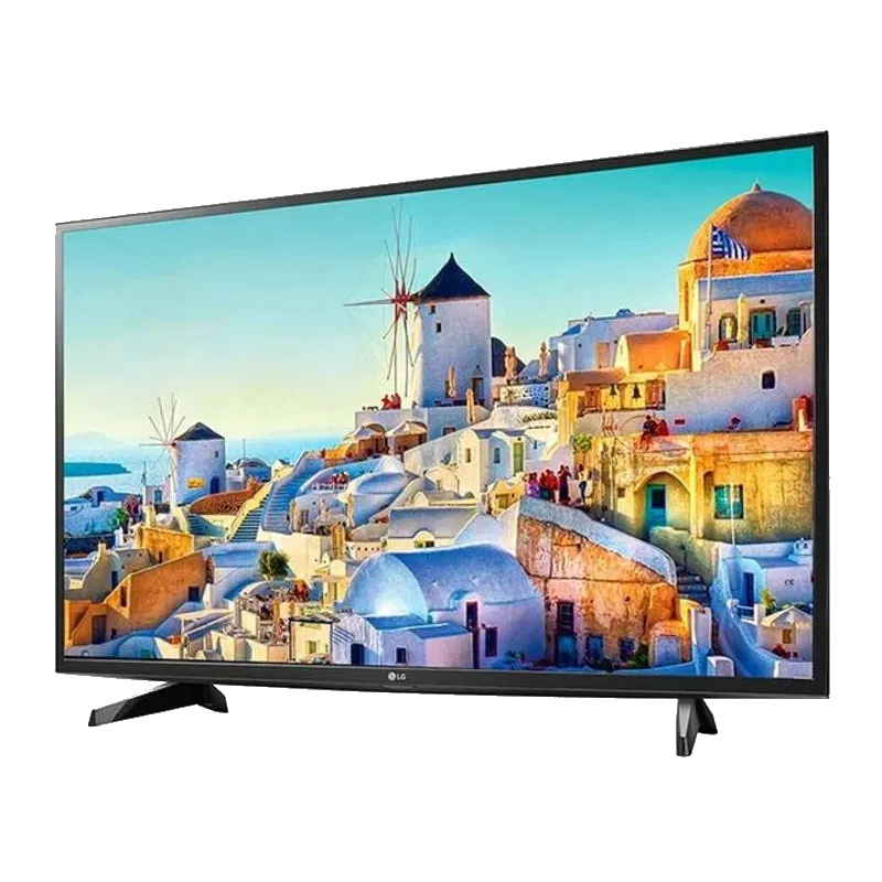 Замена модуля Wi-Fi LG 65UH600V