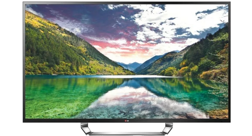Замена модуля Wi-Fi LG 84LM960
