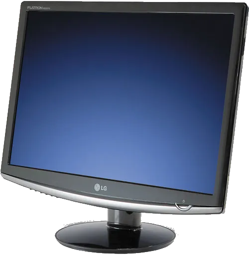 Замена модуля Wi-Fi LG Flatron M2732D