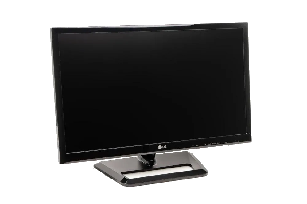 Замена модуля Wi-Fi LG Flatron M2752D