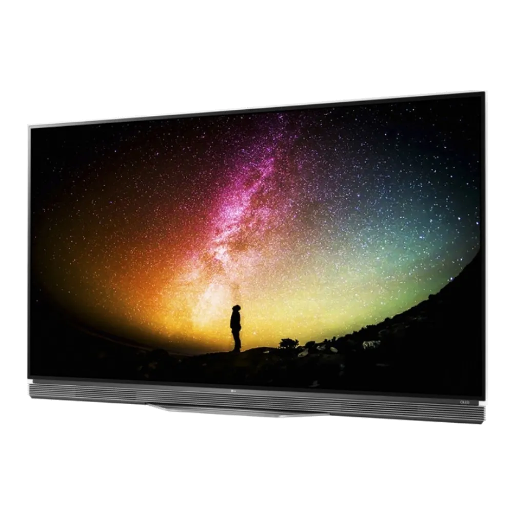 Замена модуля Wi-Fi LG OLED55E6