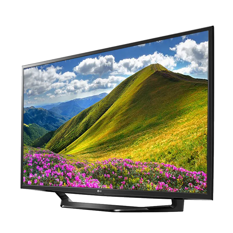 Замена модуля Wi-Fi LG 43LJ515V
