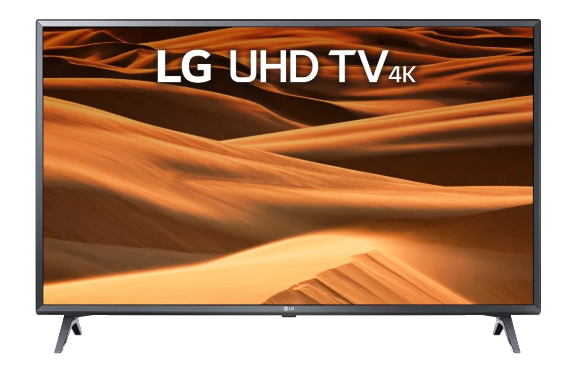 Замена модуля Wi-Fi LG 43LM6300