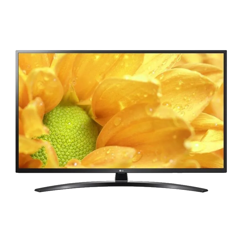 Замена модуля Wi-Fi LG 49SM8600