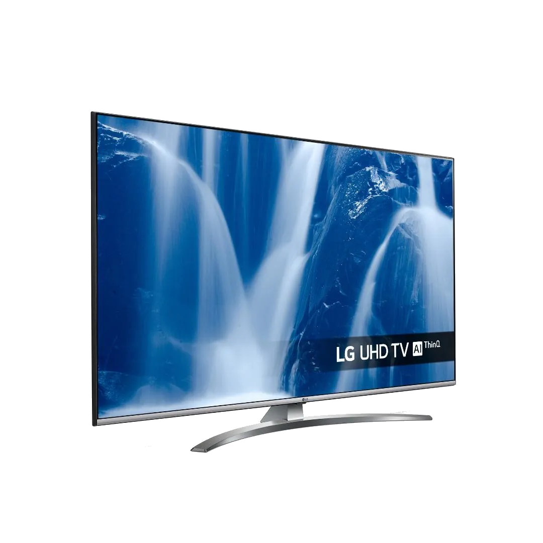 Замена модуля Wi-Fi LG 55UM7400