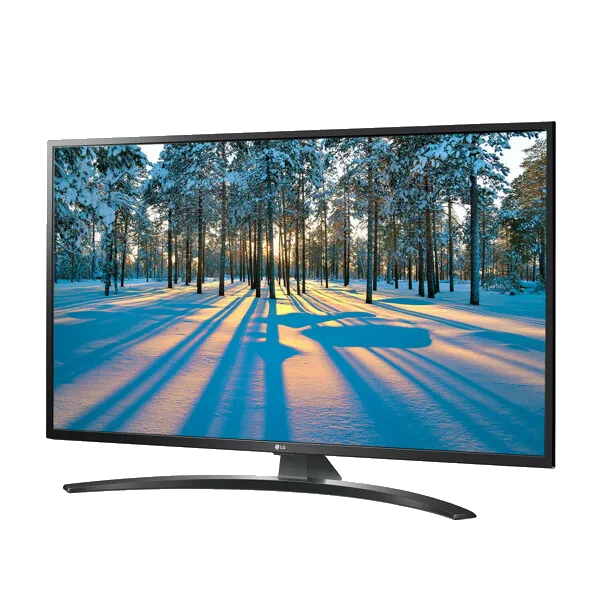 Замена модуля Wi-Fi LG 65SM9010