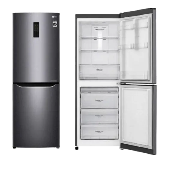 Замена таймера LG GA-B379SLUL