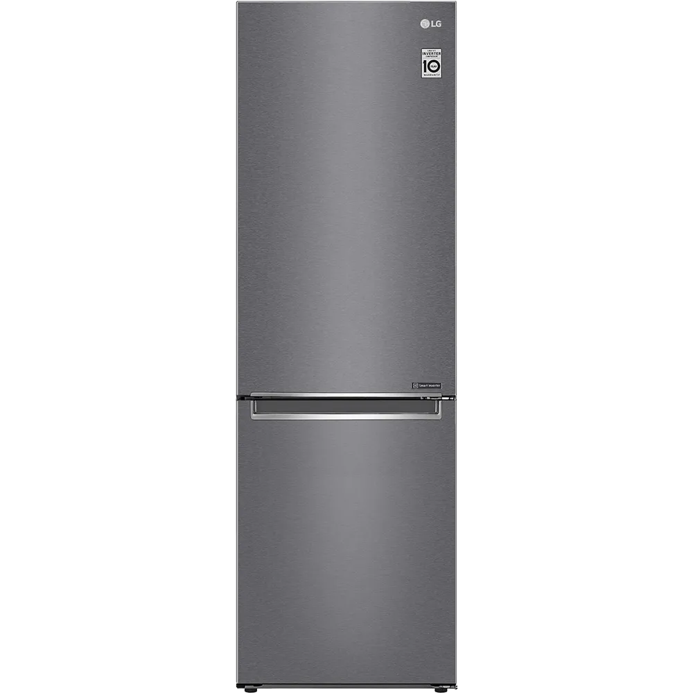 Замена таймера LG GA-B459SLCM