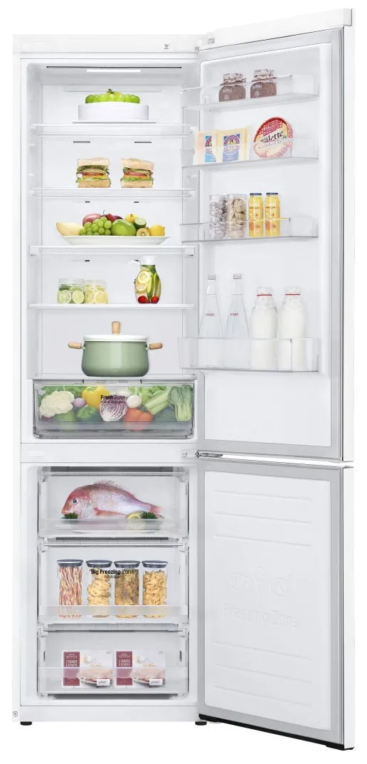 Замена таймера LG GA-B509