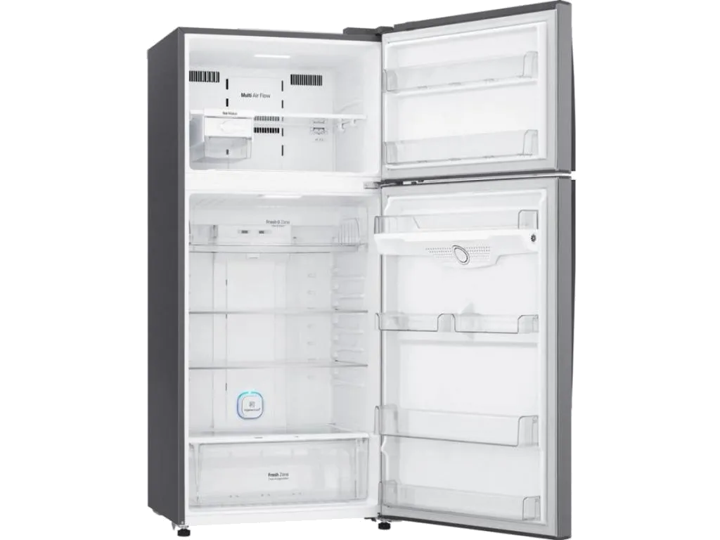 Замена таймера LG GN-H702