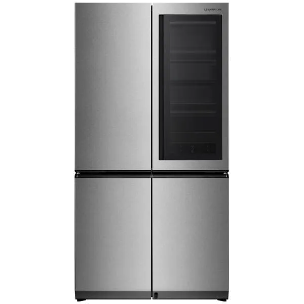 Замена таймера LG LSR100RU