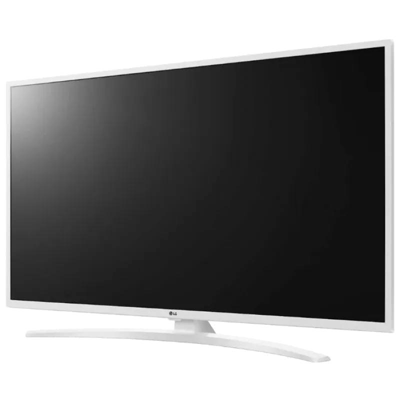 Замена модуля Wi-Fi LG 43UK6390