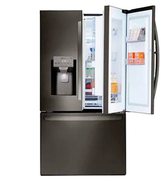 Замена таймера LG GW-B449BQJZ