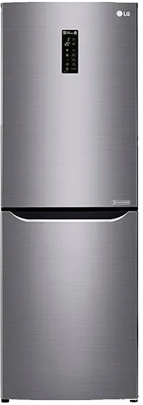 Замена таймера LG GA-B389SMQZ