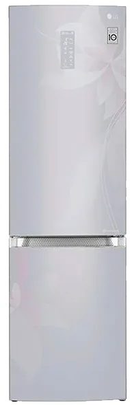 Замена таймера LG GA-B499TGDF