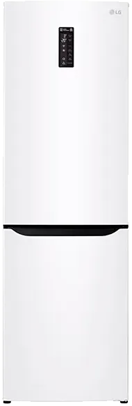 Замена таймера LG GA-B429SQQZ
