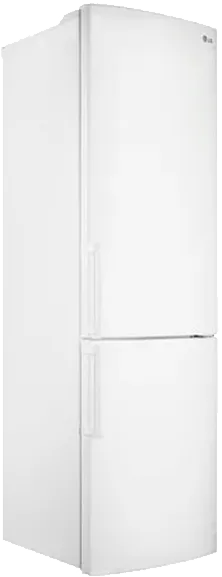 Замена таймера LG GA-B489YVCZ