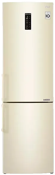 Замена таймера LG GA-B499YYUZ