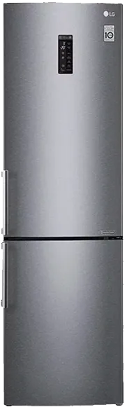 Замена таймера LG GA-B499YLUZ