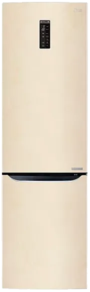 Замена таймера LG GW-B499SEFZ