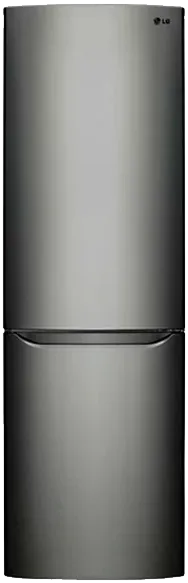 Замена таймера LG GBB329DSJZ