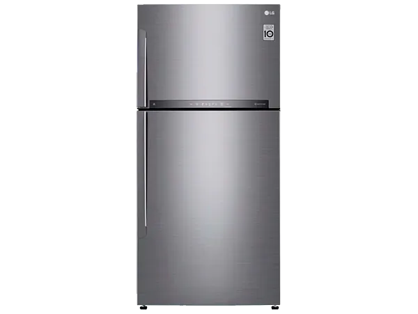 Замена таймера LG GR-H802HMHZ