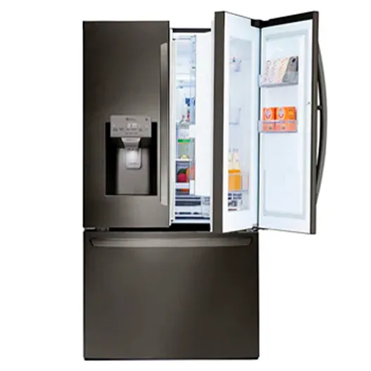 Замена таймера LG GN-H702HQHZ