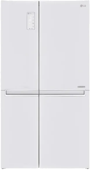Замена таймера LG GC-B247SVUV