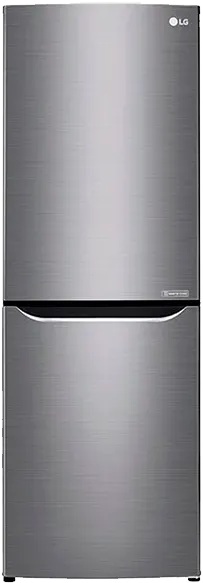 Замена таймера LG GA-B389SMCZ
