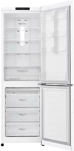 Замена таймера LG GA-B429SQCZ