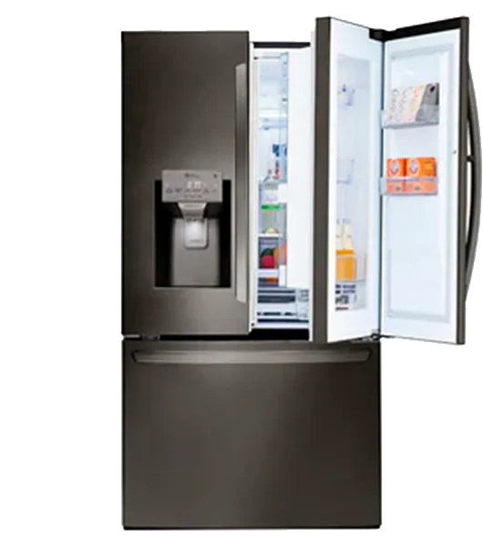 Замена таймера LG GW-B449BMFZ