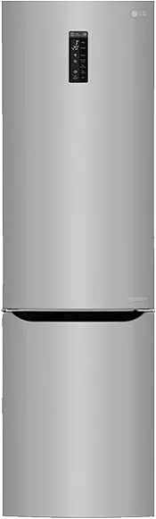 Замена таймера LG GW-B499SMFZ