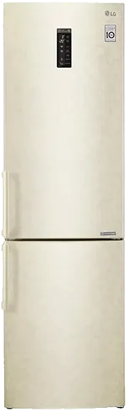 Замена таймера LG GA-B499YEQZ