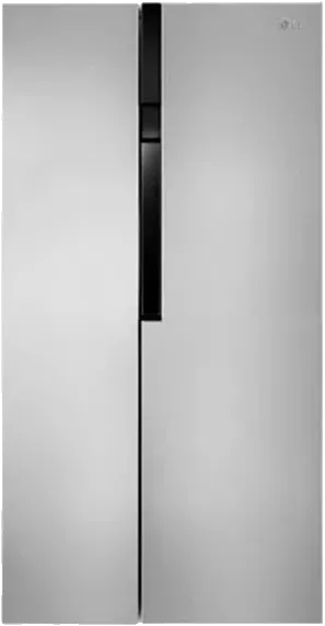 Замена таймера LG GC-B247JMUV