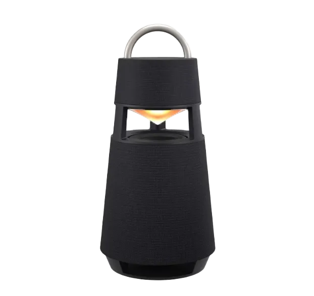 Замена разъёма LG XBOOM 360 RP4B