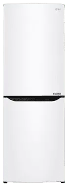 Замена таймера LG GA-B389SQCL