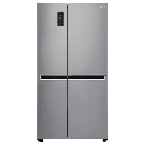 Замена таймера LG GSB760PZXZ