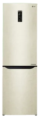 Замена таймера LG GA-B429SECZ