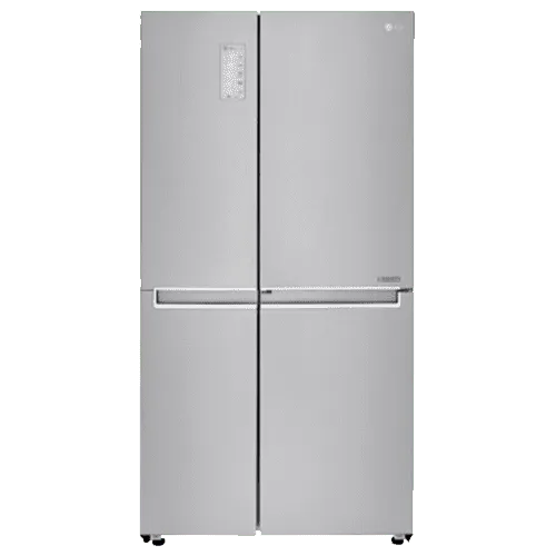 Замена таймера LG GC-M247CMBV