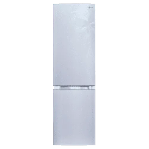 Замена таймера LG GA-B489TGDF