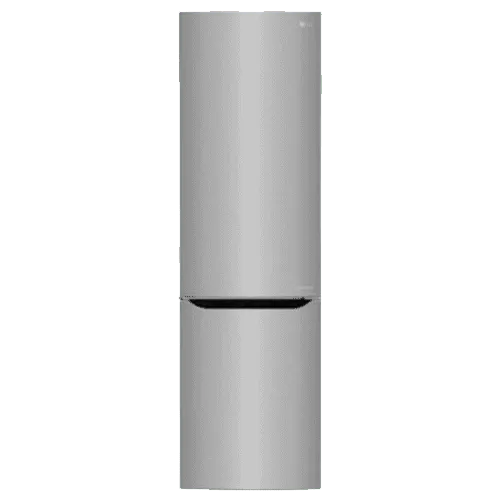 Замена таймера LG GBB59PZGFS
