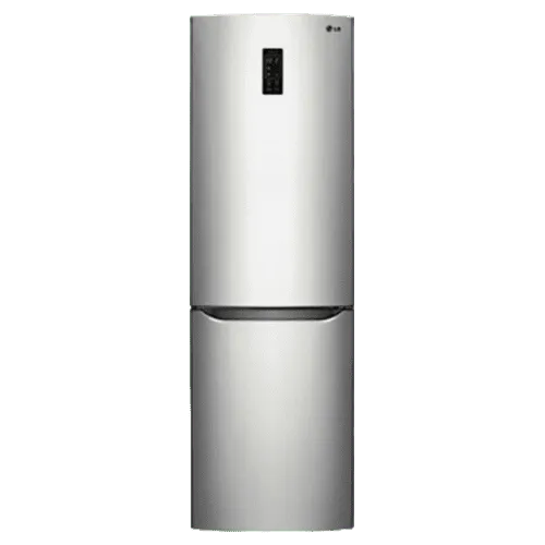 Замена таймера LG GBB930DNQZNT