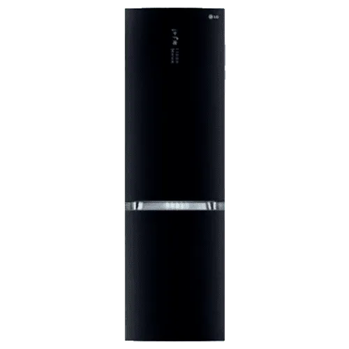 Замена таймера LG GA-B489TGBM