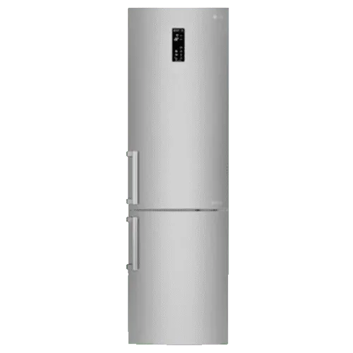 Замена таймера LG GBB60NSYFE