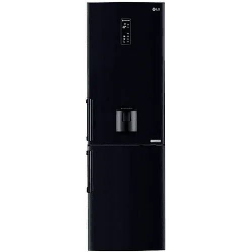 Замена таймера LG GBF59WBDZB
