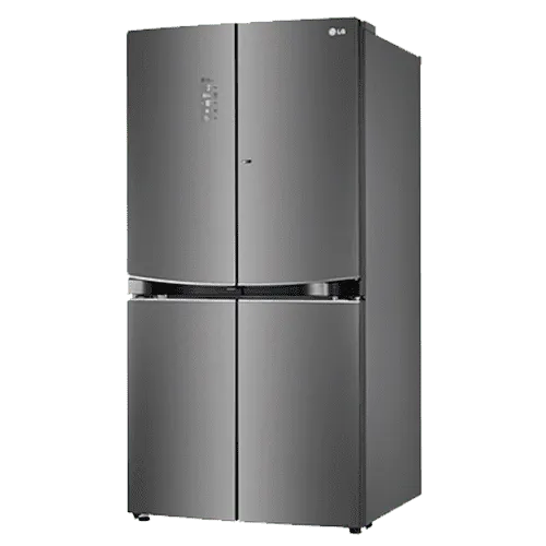 Замена таймера LG GMD916SBHZ